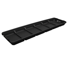 JFC AGRI Footbath FB7 2.5m Interlocking Cow/Sheep (Smooth Base)