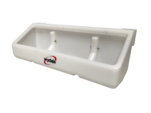 Wydale FT10 Feed Trough - 1 Meter