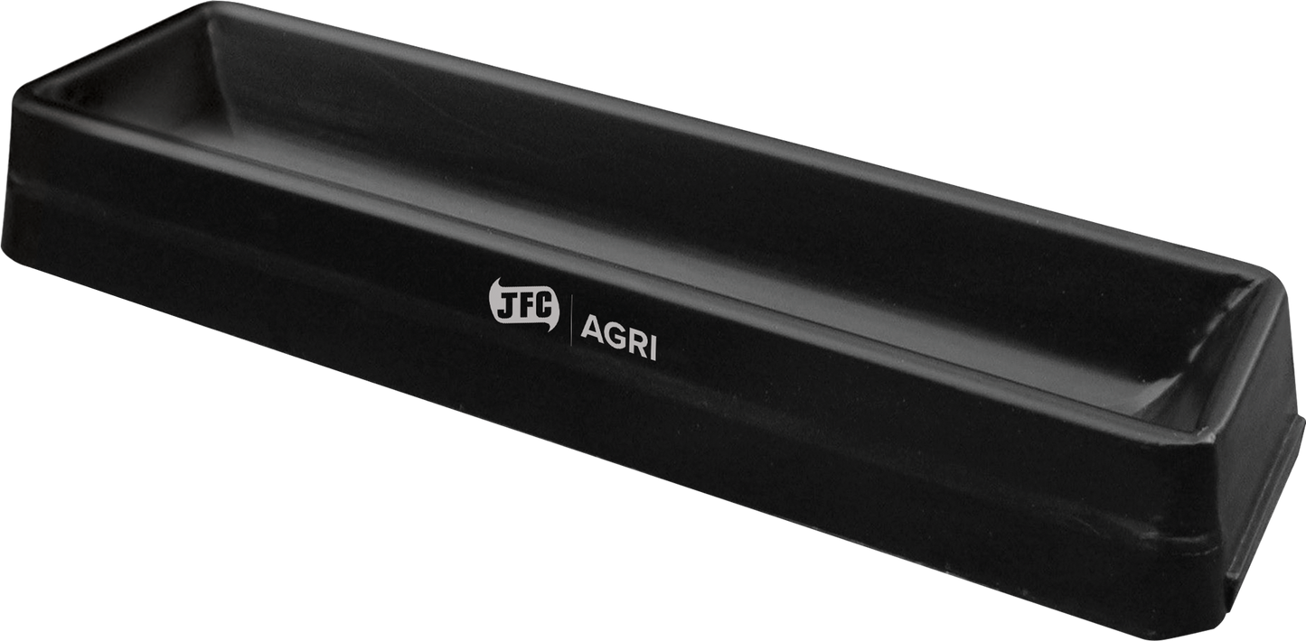 JFC FT6 Ground Feed Troughs - 30 Litre