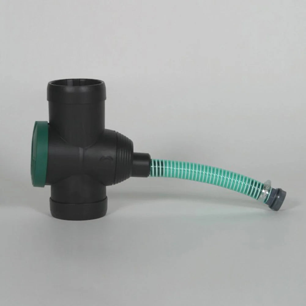 Filter Collector with 1m Link Kit PN: 252025