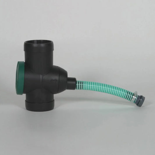 Filter Collector with 1m Link Kit PN: 252025