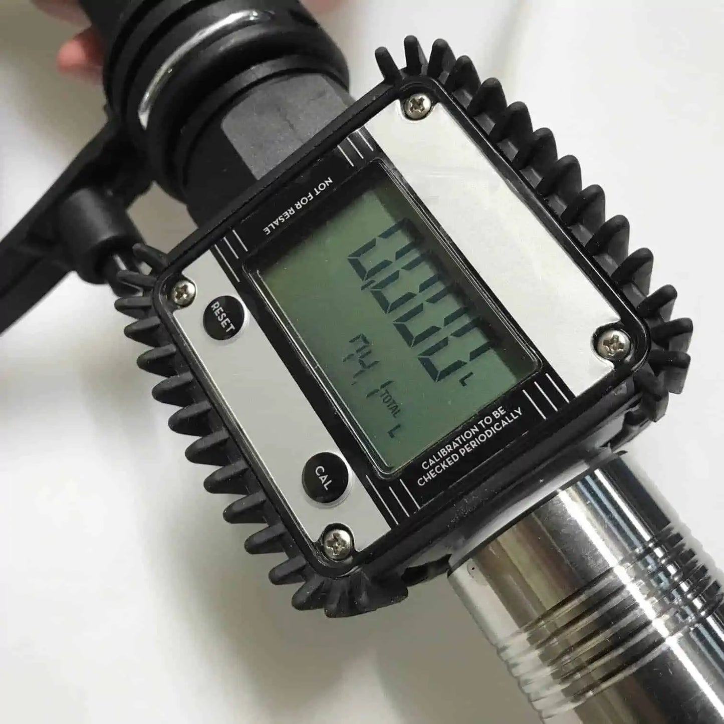 Wydale FLW01 Milk Mixer Flow Meter