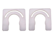 JFC GF01-H replacement single teat feeder hook kit