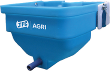 JFC GF01 Single Teat Feeder  - Starter Teat - 8L