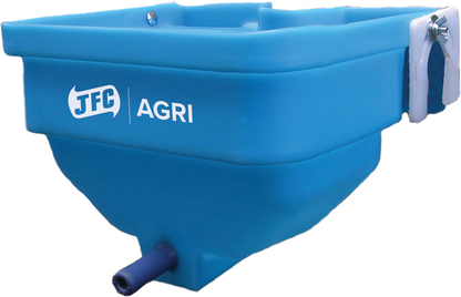 JFC GF01 Single Teat Feeder  - Starter Teat - 8L