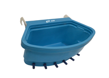 JFC GF06-CT8 Six Teat Reservoir Feeder  - Lamb Teat