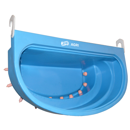 JFC GF10-CT8 Ten Teat Reservoir Feeder - Lamb Teat