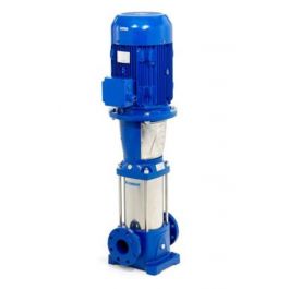Lowara 33SV3 7.50kw Vertical Multistage Pump Series