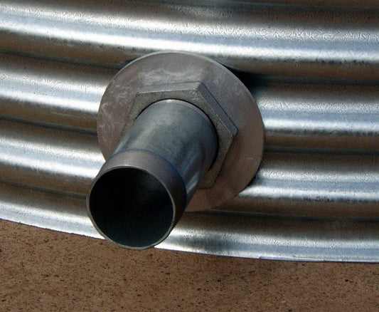 Tank Outlets – Water Tanks Midlands