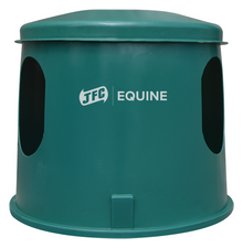 JFC AGRI Equine Horse Haybells Round HB03