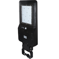JFC SOLAR-01 Saber Solar Floodlight 40W / 6000LM