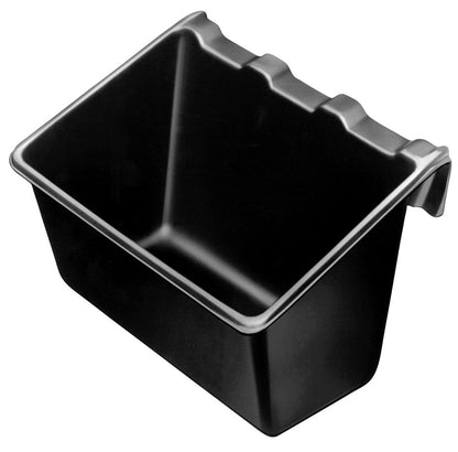 Paxton LF5 2M Cattle Feeding Trough - 80 Litres