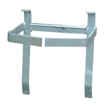 JFC MBB1-B Multi Bucket Gate Bracket J001