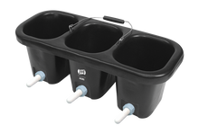 JFC MBB1 17 Litre Multi Feed Bucket Bored No Teats