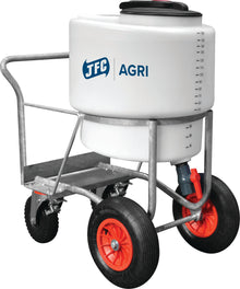 JFC MK1703 Manual Milk Kart 170Litre (tank only)