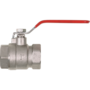 2in Metal Ball Valve