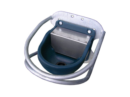 JFC DBL4 Blue Micro Drink Bowl - 4 Litre