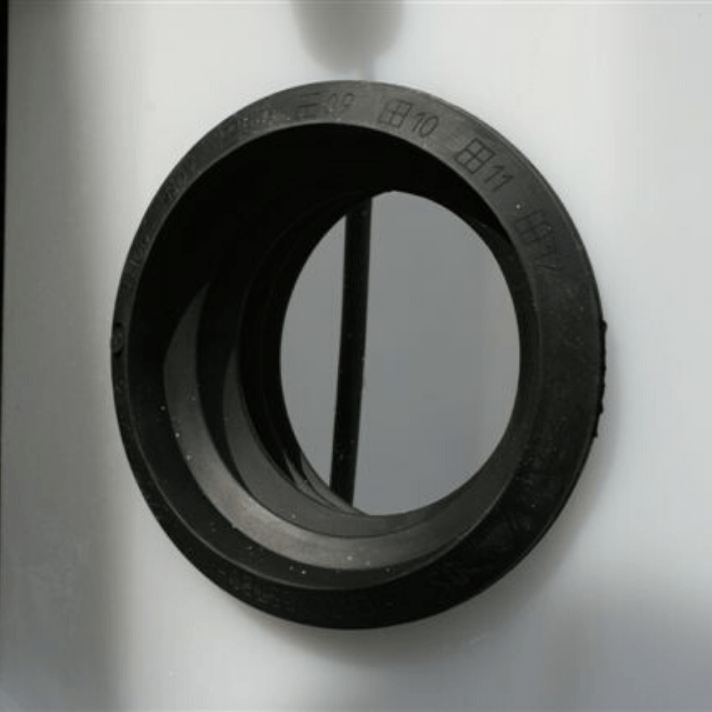 Rubber Tank Pipe Seal (2in, 4in, 8in & 10in)