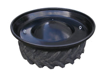 JFC Round Feed Trough RFL2