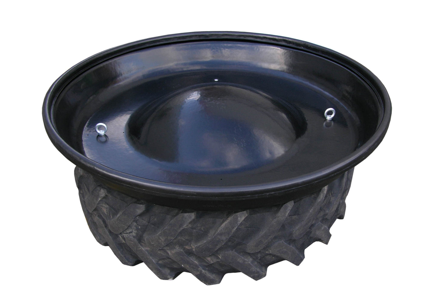 JFC RFL2 Round Feed Trough