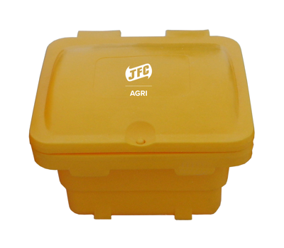 JFC Standard Feed Storage Bin 175 Litre SB175