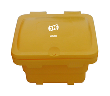JFC Standard Feed Storage Bin 350 Litre SB350