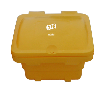 JFC Standard Feed Storage Bin 350 Litre SB350