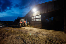 JFC SOLAR-01 Saber Solar Floodlight 40W / 6000LM