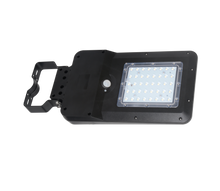JFC SOLAR-02 Mini Saber Solar Floodlight 15W / 1600LM
