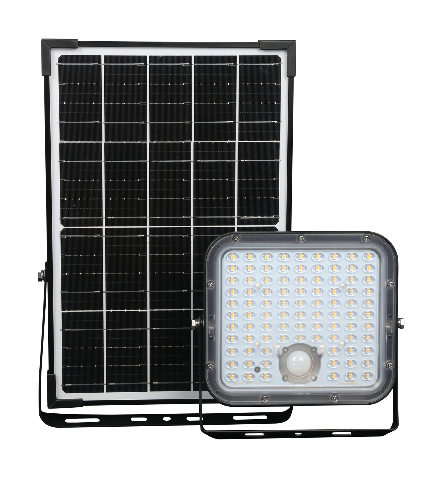 JFC SOLAR-03 Helios Solar Floodlight 30W / 4800LM