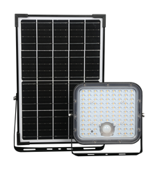 JFC SOLAR-03 Helios Solar Floodlight 30W / 4800LM