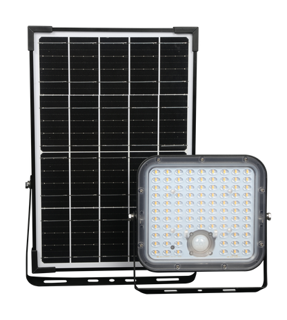 JFC SOLAR-03 Helios Solar Floodlight 30W / 4800LM