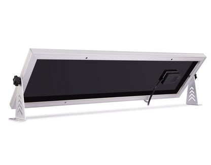 JFC SOLAR-05 Apollo Solar Batten 24W / 2400LM