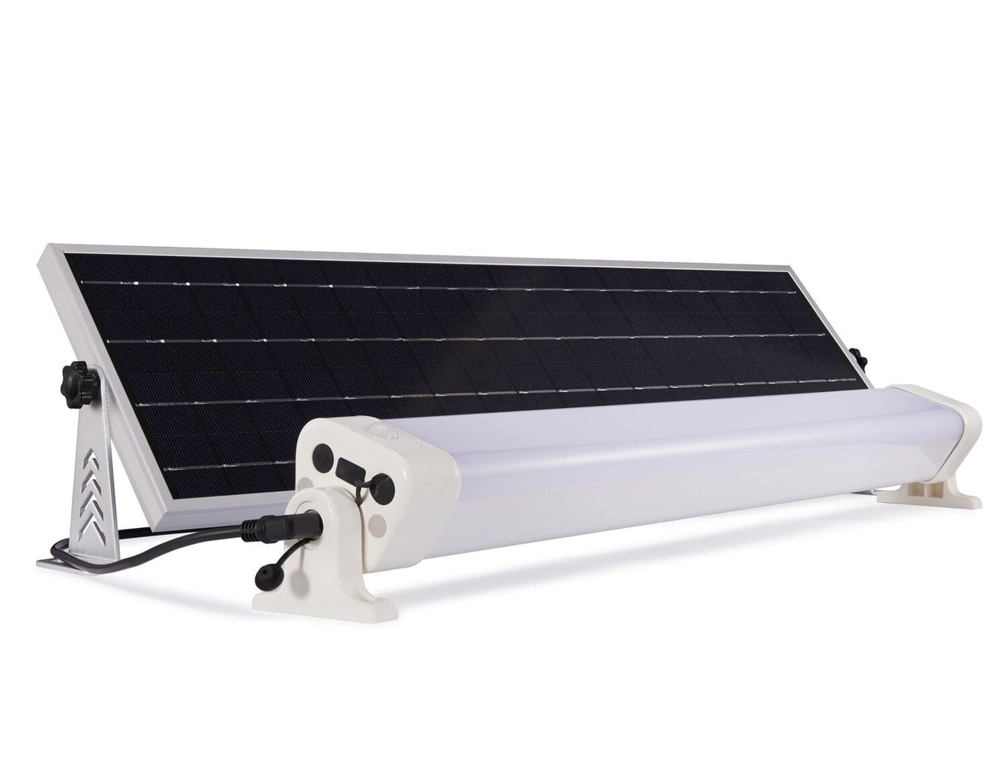 JFC SOLAR-05 Apollo Solar Batten 24W / 2400LM