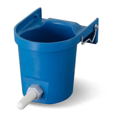 Wydale CF1 Single Bucket Feeder