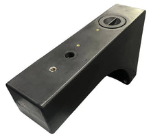 Wydale 100 Litre Wheel Arch Tank - T100WBK5
