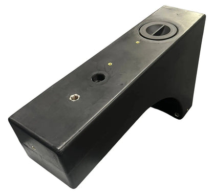 Wydale 37 Litre Wheel Arch Tank - T37WBK5