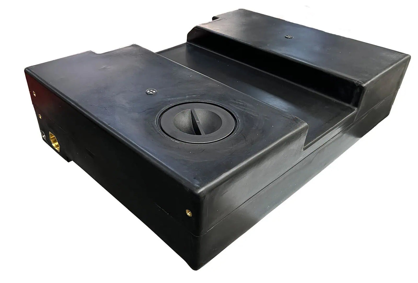 Wydale 62 Litre ‘Ducato’ Underslung Tank - T62UBK5
