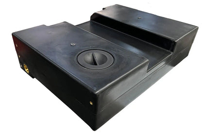 Wydale 62 Litre ‘Ducato’ Underslung Tank - T62UBK5