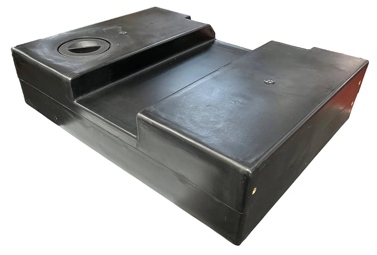 Wydale 62 Litre ‘Ducato’ Underslung Tank - T62UBK5