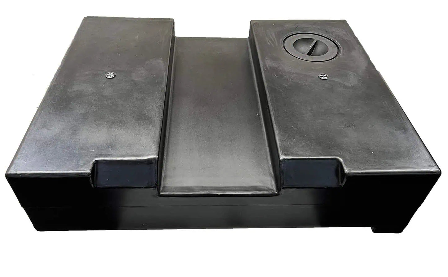 Wydale 62 Litre ‘Ducato’ Underslung Tank - T62UBK5