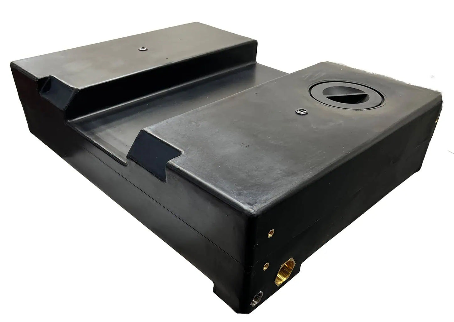 Wydale 62 Litre ‘Ducato’ Underslung Tank - T62UBK5