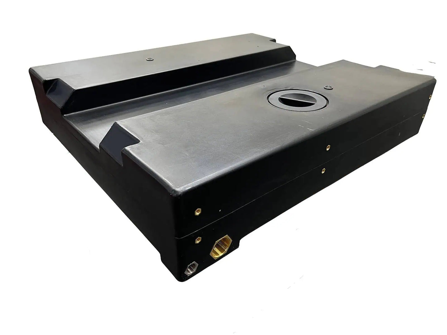 Wydale 92 Litre ‘Ducato’ Underslung Tank - T92UBK5
