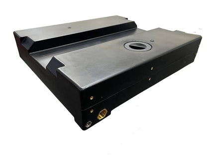 Wydale 92 Litre ‘Ducato’ Underslung Tank - T92UBK5