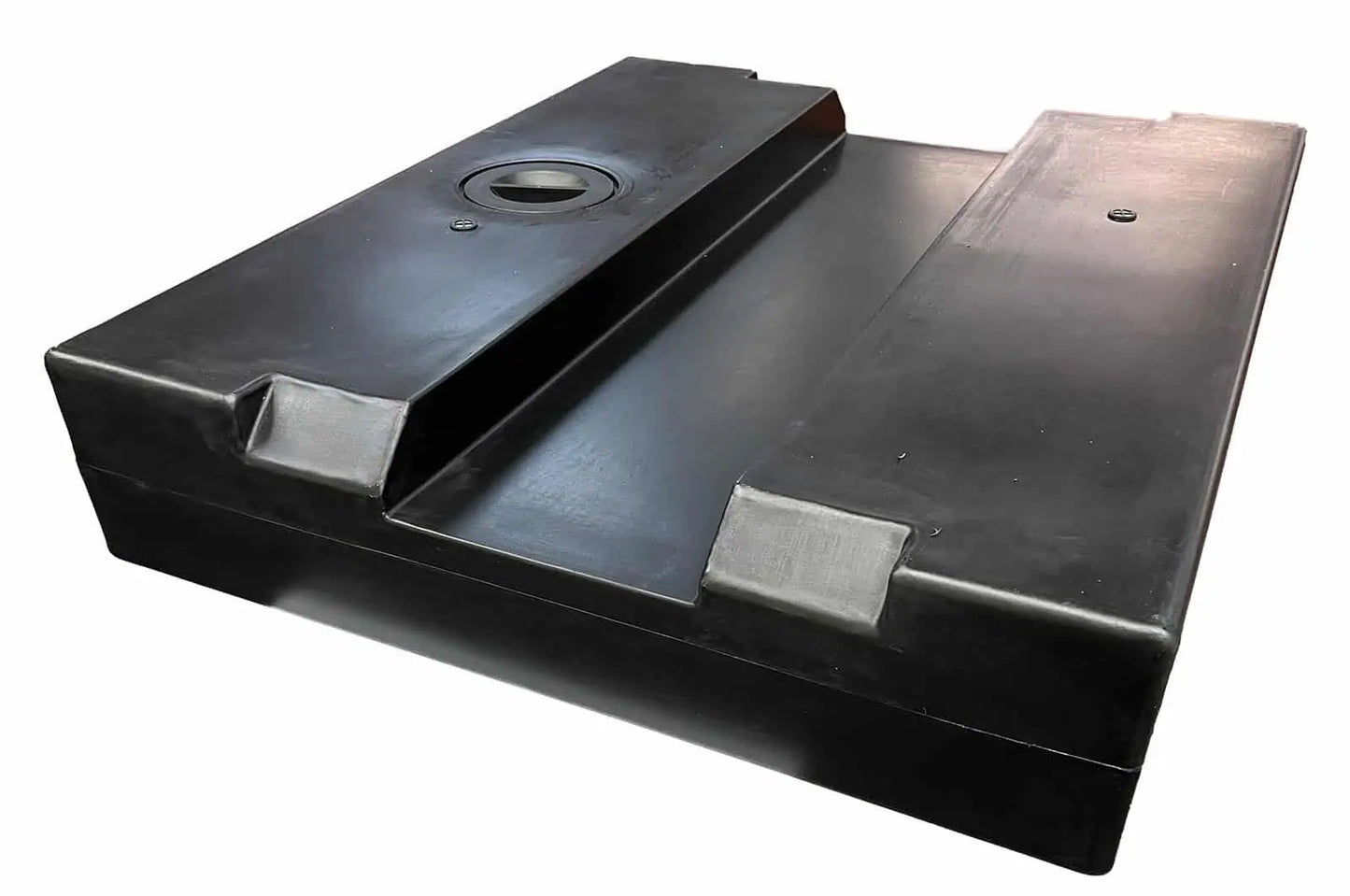 Wydale 92 Litre ‘Ducato’ Underslung Tank - T92UBK5