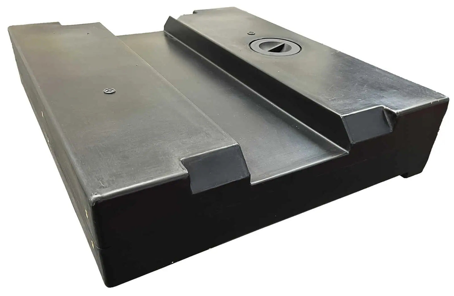 Wydale 92 Litre ‘Ducato’ Underslung Tank - T92UBK5