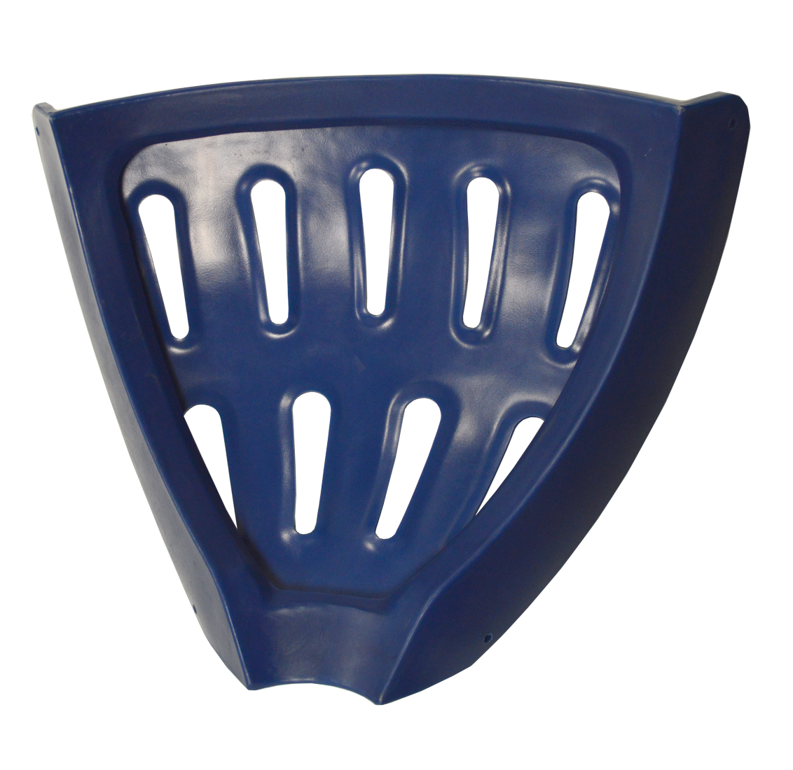 JFC TDHF-C Tear Drop Corner Hay Feeder 110L