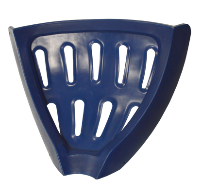 JFC TDHF-C Tear Drop Corner Hay Feeder 110L