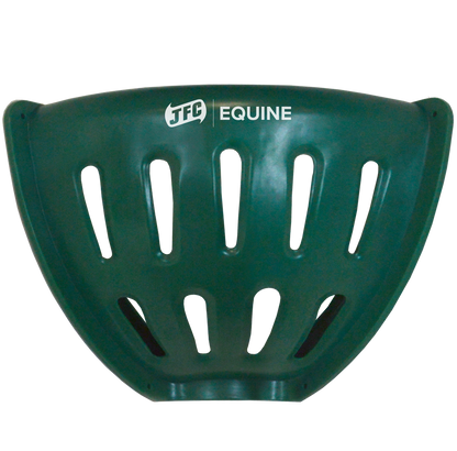 JFC TDHF-C Tear Drop Corner Hay Feeder 110L