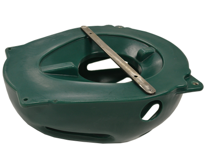 JFC TDHF-W Tear Drop Wall Hay Feeder 50L